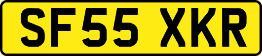 SF55XKR