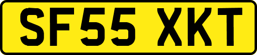 SF55XKT