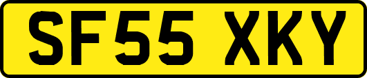SF55XKY
