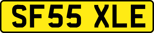 SF55XLE
