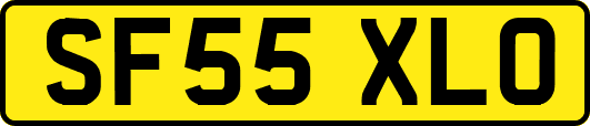 SF55XLO