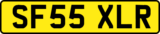 SF55XLR