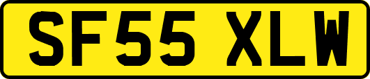 SF55XLW