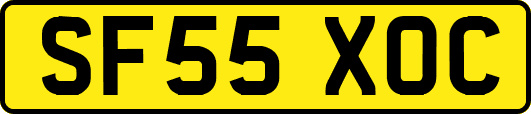 SF55XOC