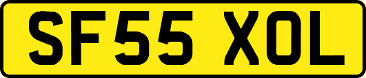 SF55XOL
