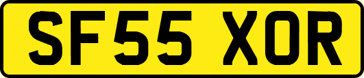 SF55XOR
