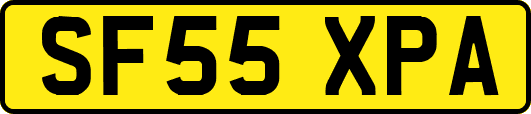 SF55XPA