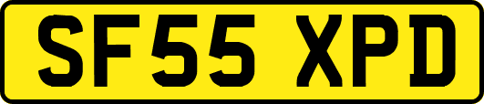 SF55XPD