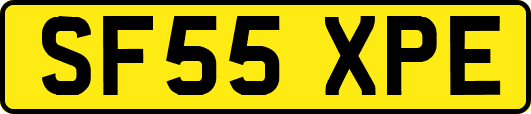 SF55XPE