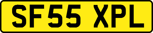SF55XPL