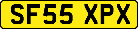 SF55XPX