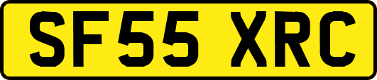 SF55XRC