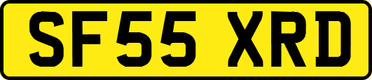 SF55XRD