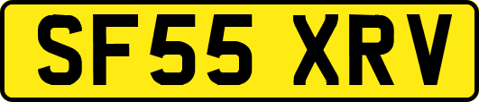 SF55XRV