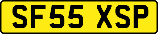 SF55XSP