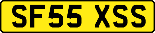 SF55XSS