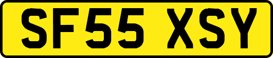 SF55XSY