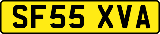 SF55XVA