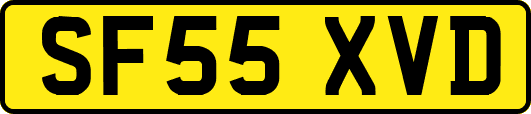 SF55XVD