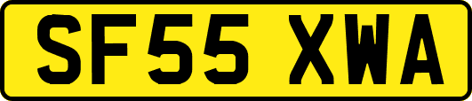 SF55XWA
