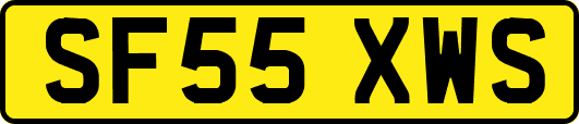 SF55XWS