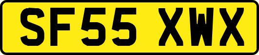 SF55XWX
