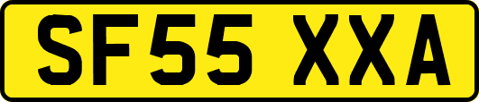 SF55XXA