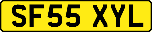 SF55XYL