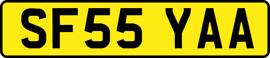 SF55YAA