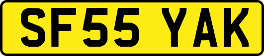 SF55YAK