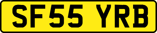 SF55YRB