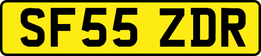 SF55ZDR