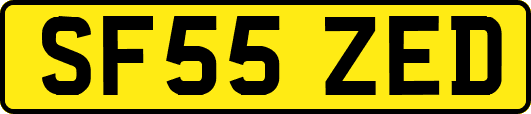 SF55ZED