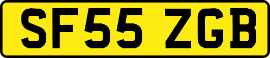 SF55ZGB
