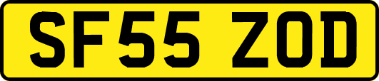 SF55ZOD