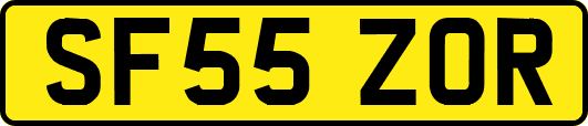 SF55ZOR