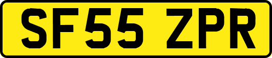 SF55ZPR