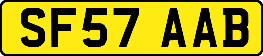 SF57AAB