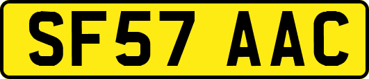SF57AAC