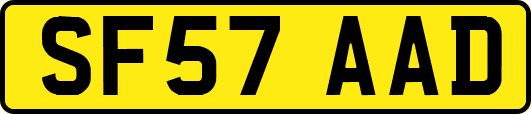SF57AAD