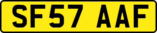 SF57AAF
