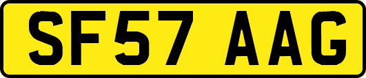 SF57AAG