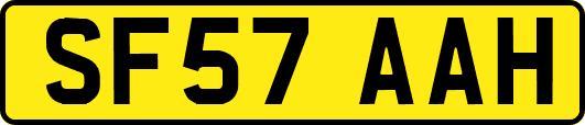 SF57AAH