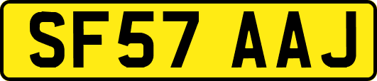 SF57AAJ