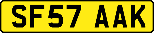 SF57AAK