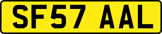 SF57AAL