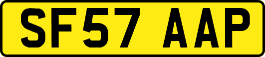 SF57AAP