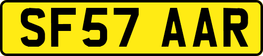 SF57AAR