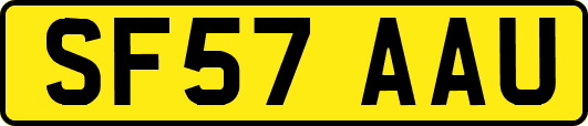 SF57AAU