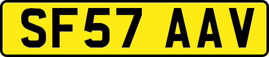 SF57AAV
